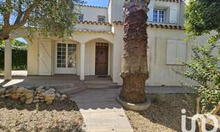 Maison 7 Pièces 153 m² à vendre à Boujan-sur-Libron (34760)