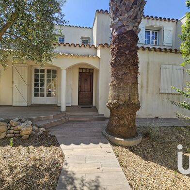 Maison 7 pièces 434000 €