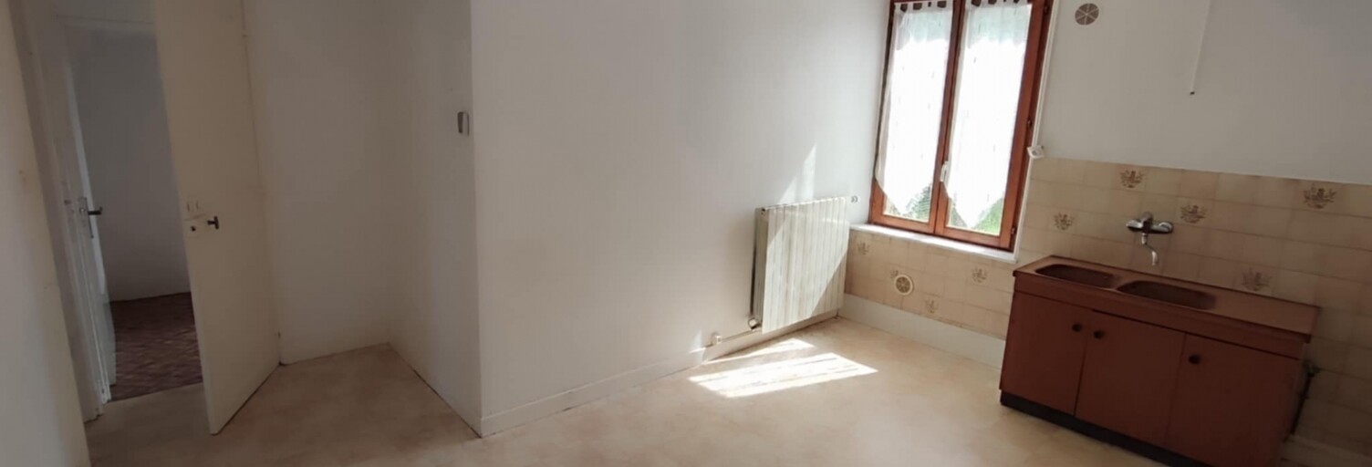 Appartement 4 Pièces 84 m² à vendre à Tucquegnieux (54640)