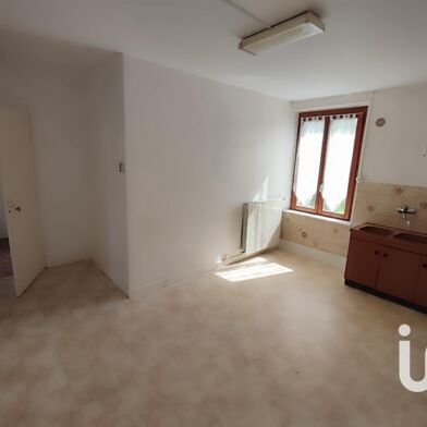 Appartement 4 pièces 69999 €