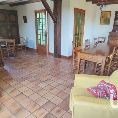 Maison 4 pièces 124900 €