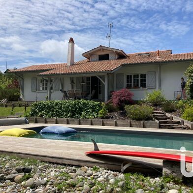 Maison 5 pièces 950000 €