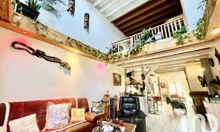 Maison 8 Pièces 210 m² à vendre à Cruseilles (74350)