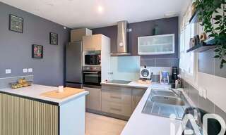 Maison 6 Pièces 115 m² à vendre à Salouël (80480)