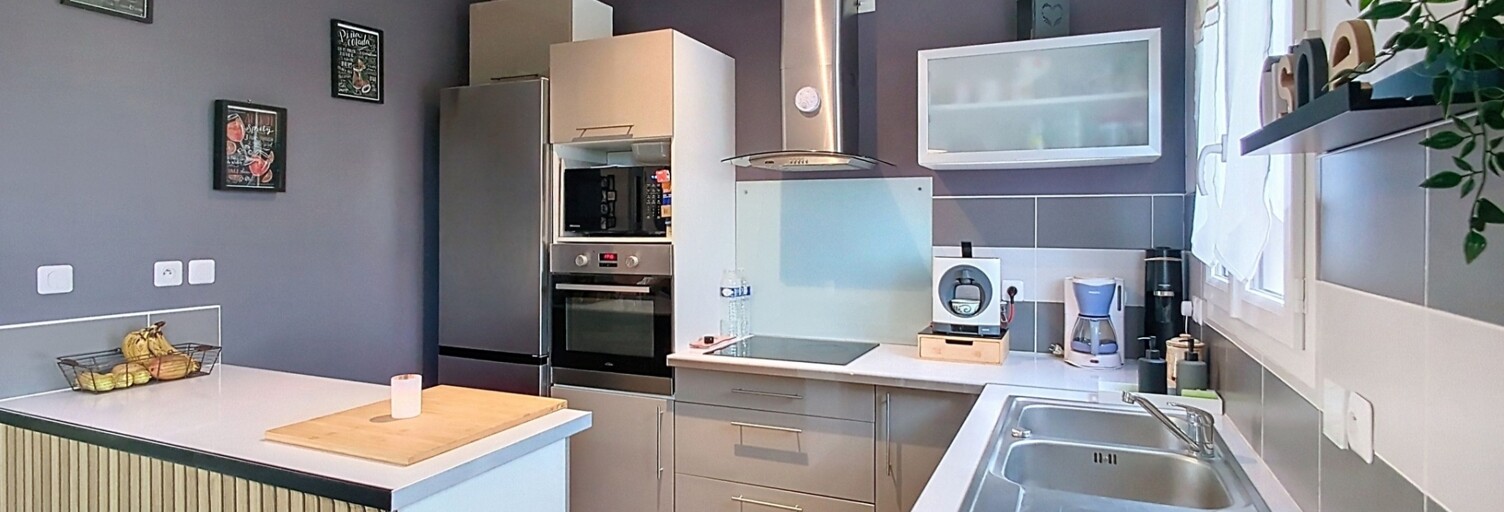 Maison 6 Pièces 115 m² à vendre à Salouël (80480)