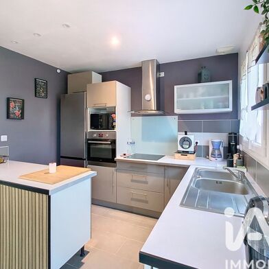 Maison 6 pièces 300000 €