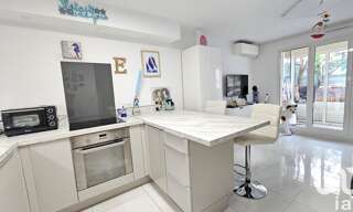 Appartement 2 Pièces 40 m² à vendre à Antibes (06600)