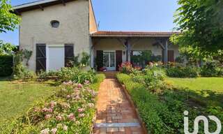 Maison 5 Pièces 170 m² à vendre à Saint-Pardoux-Isaac (47800)