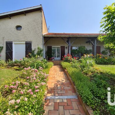 Maison 5 pièces 259000 €