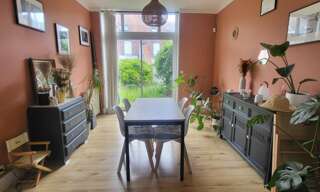 Maison 4 Pièces 84 m² à vendre à Tourcoing (59200)