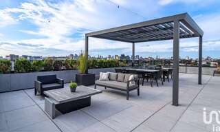 Appartement 4 Pièces 115 m² à vendre à Montpellier (34070)