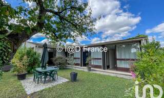 Maison 4 Pièces 87 m² à vendre à Bruyères-le-Châtel (91680)