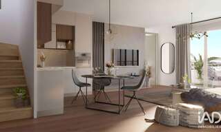 Appartement 4 Pièces 78 m² à vendre à Nice (06300)