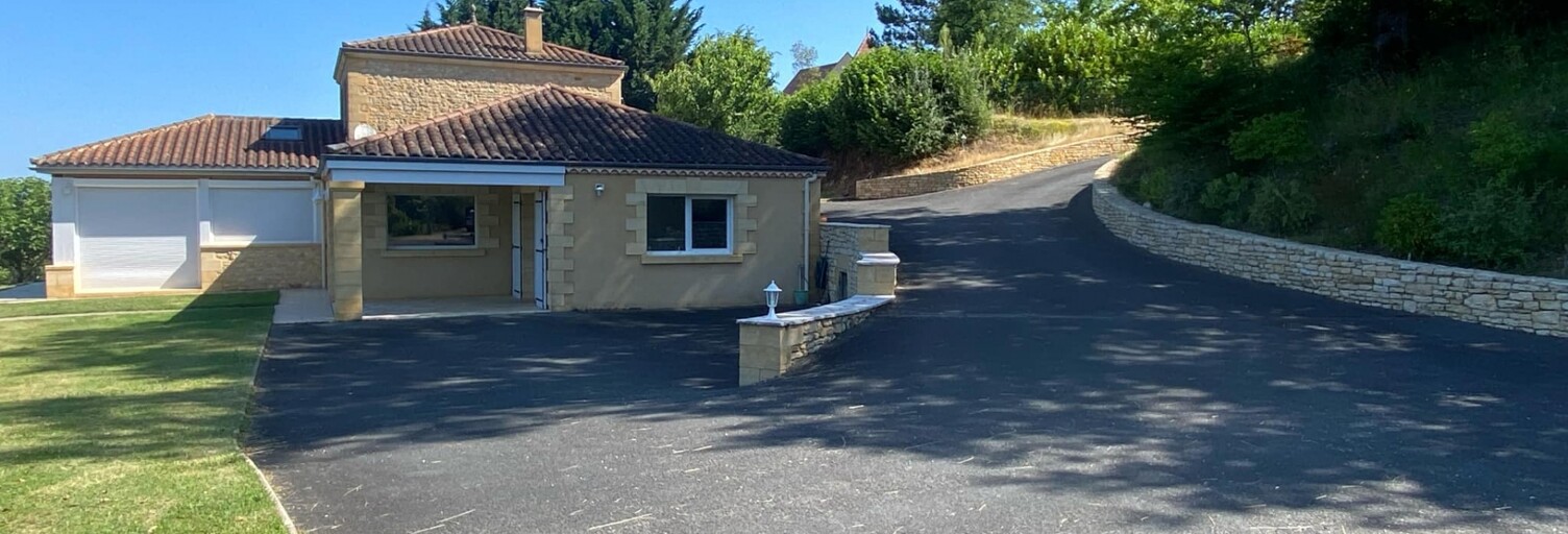 Maison 7 Pièces 172 m² à vendre à Sarlat-la-Canéda (24200)