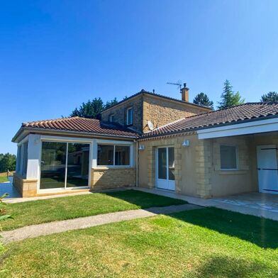 Maison 7 pièces 552000 €