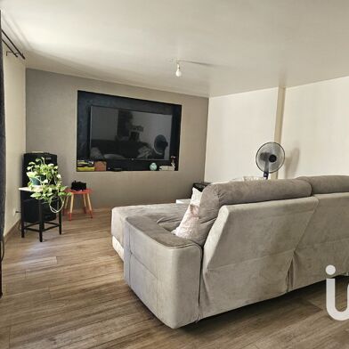 Maison 4 pièces 157000 €