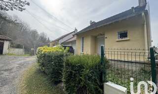 Maison 4 Pièces 86 m² à vendre à Bellot (77510)