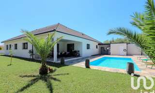 Maison 5 Pièces 146 m² à vendre à Ousse (64320)