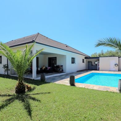 Maison 5 pièces 650000 €