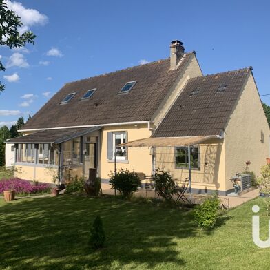 Maison 4 pièces 234000 €