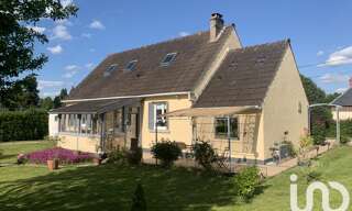 Maison 4 Pièces 90 m² à vendre à Étrépagny (27150)