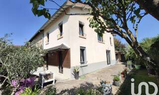 Maison 5 Pièces 113 m² à vendre à Aixe-sur-Vienne (87700)