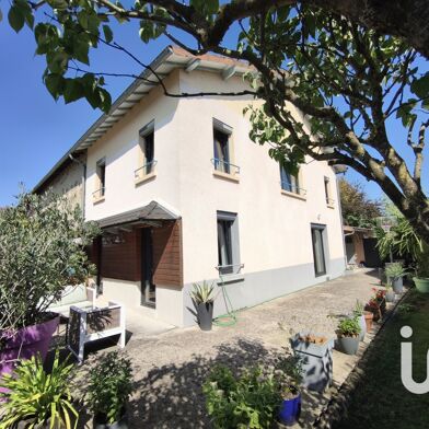 Maison 5 pièces 210000 €