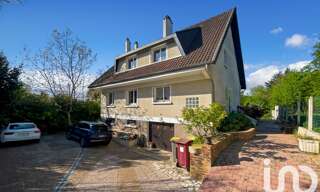 Maison 8 Pièces 200 m² à vendre à Montfermeil (93370)