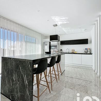 Maison 4 pièces 259000 €