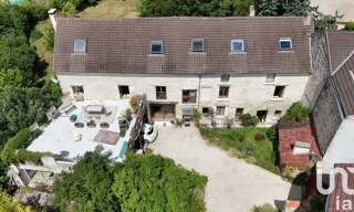 Maison 9 Pièces 294 m² à vendre à Juziers (78820)