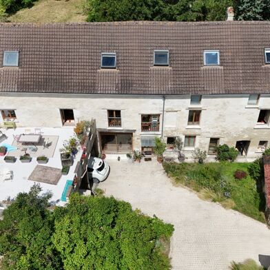 Maison 9 pièces 559000 €