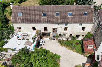 Maison 9 pièces 559000 €