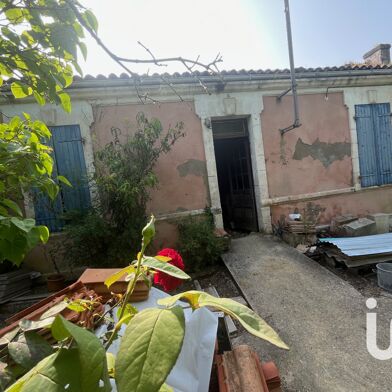 Maison 5 pièces 80000 €