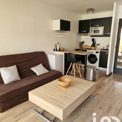 Maison 3 pièces 177600 €