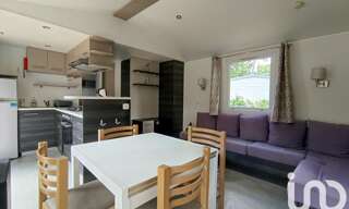 Maison 4 Pièces 42 m² à vendre à Marcilly-sur-Eure (27810)