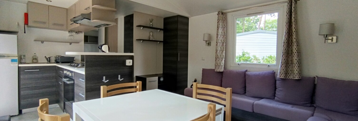 Maison 4 Pièces 42 m² à vendre à Marcilly-sur-Eure (27810)