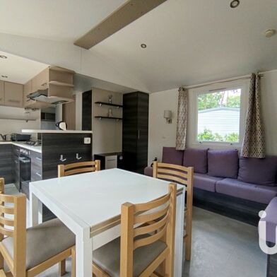 Maison 4 pièces 120000 €