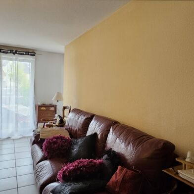 Appartement 2 pièces 85500 €