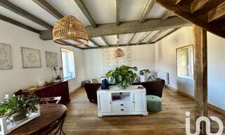 Maison 5 Pièces 140 m² à vendre à Mareuil en Périgord (24340)