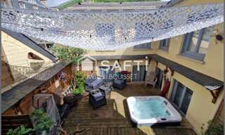 Commerce 9 Pièces 363 m² à vendre à Bagnères-de-Luchon (31110)