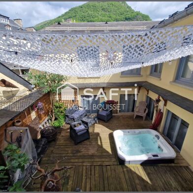 Commerce 9 pièces 416800 €