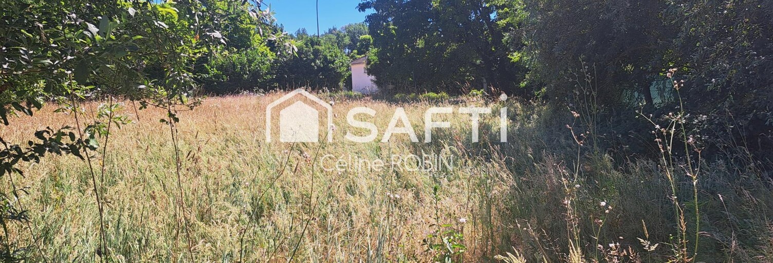 Terrain  1200 m² à vendre à Jouvençon (71290)