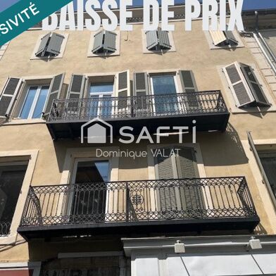 Appartement 7 pièces 225000 €