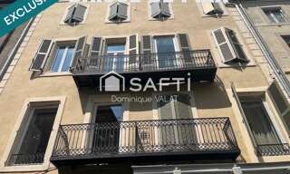 Appartement 7 Pièces 170 m² à vendre à Alès (30100)