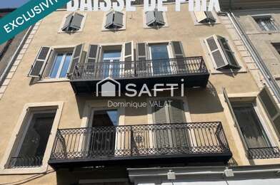 Appartement 7 pièces 214000 €