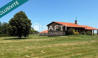 Maison 6 Pièces 168 m² à vendre à Saint-Sardos (82600)