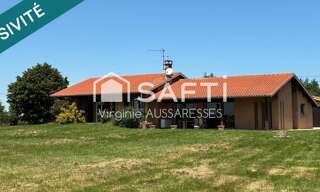 Maison 6 Pièces 168 m² à vendre à Saint-Sardos (82600)