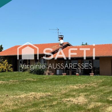 Maison 6 pièces 299000 €