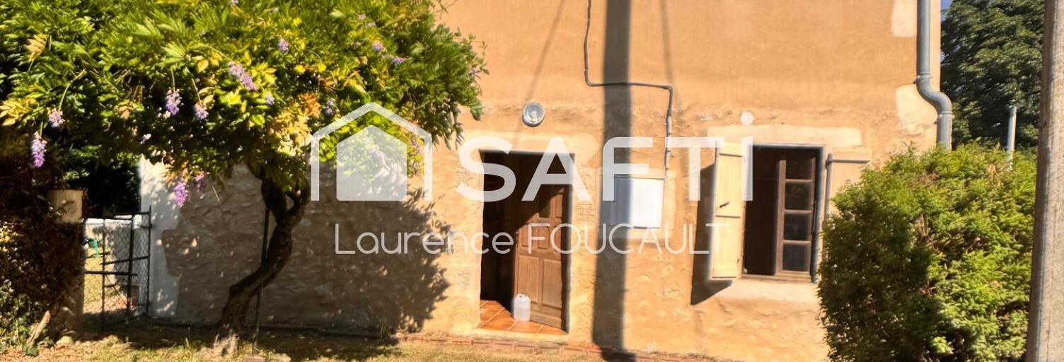 Maison 3 Pièces 93 m² à vendre à Callian (32190)