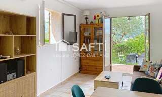Appartement 2 Pièces 40 m² à vendre à Mouans-Sartoux (06370)